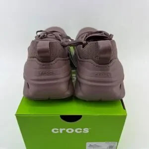 CROCS | Shoes | Crocs Echo Surge Mules Clogs Truffle Multi  display picture 2
